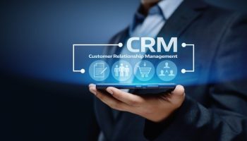 The top 10 CRMs for small business in the canadian market