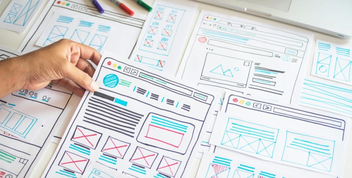 Key Considerations for an Effective Website Design